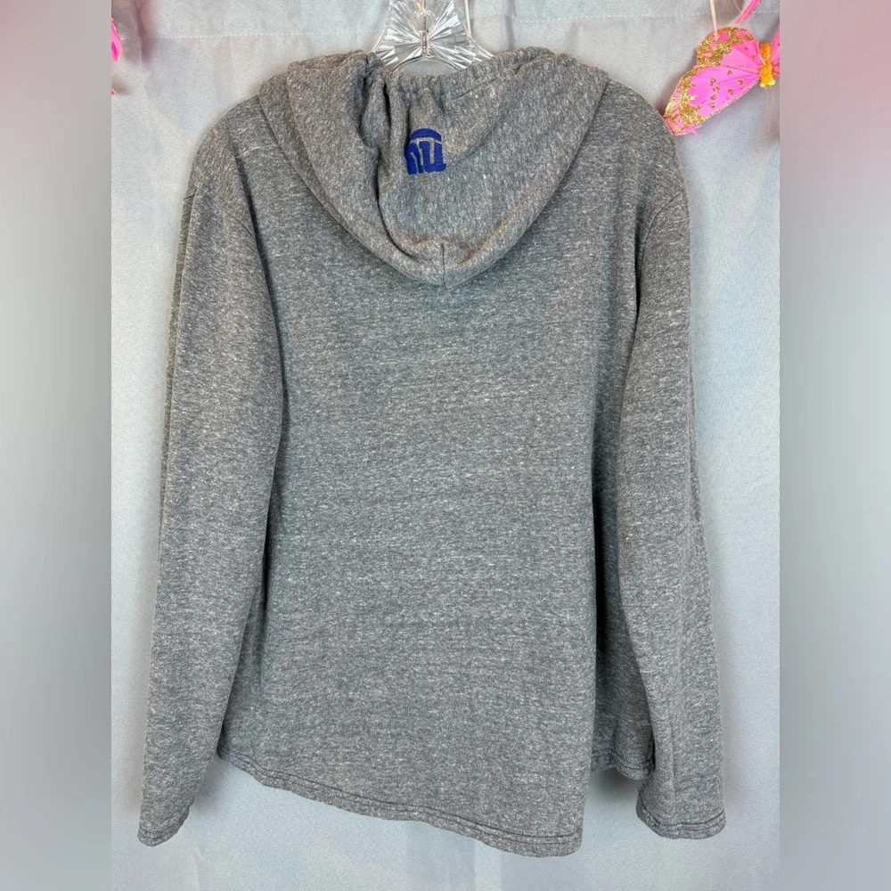 ✨Host Puck✨Men’s NFL New York Giants Hoodie- Sz Medium - Picture 2 of 9